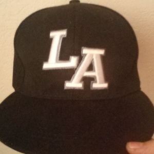 A L.A HAT